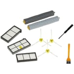 Pièces de rechange pour kit d'aspirateur Irobot Roomba 980 960 880 thsinde