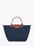 Longchamp Le Pliage Original Medium Top Handle Bag