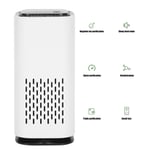 Air Purifier Air Cleaner USB Office For Car Home Baby Room