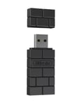 8BitDo USB Wireless Adapter 2 Black