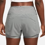 Nike Dri-FIT Swift 3" Running Shorts Dame