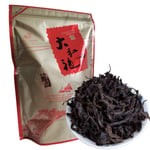 Da Hong Pao Tea Big Red Robe Oolong Tea 250g Weight Loss Black Tea Dahongpao Tea