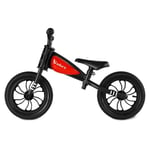 Qplay Feduro 12´´ Springcykel