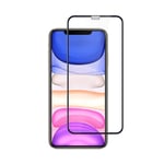 Trolsk Full Fit Glass (iPhone 11/Xr) - skärmskydd