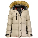 Doudounes Geographical Norway  CLEMENT doudoune pour femme