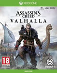 Assassin's Creed: Valhalla (XseriesX)