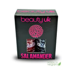 Beauty UK Nails Wild Things - Salamander 2x11ml