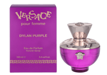 Versace Unisex Dylan Purple Pour Femme Edp Spray 100 ml - One Size