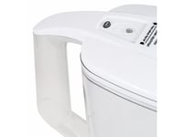 Filter Pitcher Dafi Filter Pitcher Dafi Mila Led + 1Xunimax White