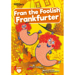 Fran the Foolish Frankfurter (häftad, eng)