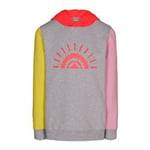 Lego Wear, Sofie Sweatshirt - Grey Melange-122