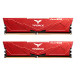 Team Group VULCAN FLRD564G6000HC38ADC01 memory module 64 GB 2 x 32 GB