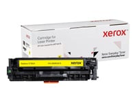 Xerox Everyday Toner Alternative Til Hp Gul 312a (cf382a) Std