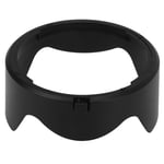 Reversible Lens Hood Abs Anti Reflection Lens Hood Protector For Rf24‑105Mm F4 L