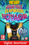 Borderlands: The Pre-Sequel - Claptastic Voyage and Ultimate Vault Hun