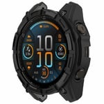 TPU Skal Garmin Enduro 3 svart