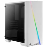 AeroCool Cylon Mini - tower - mikro ATX