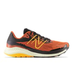 New Balance Mens DynaSoft Nitrel V5 Shoes in Orange - Size UK 7