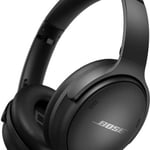 Bose QuietComfort 45 Wireless Headphones  White Smoke