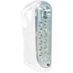 Lampe de secours avec port usb Avidsen 103622 -