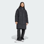 adidas Myshelter Down Parka Women