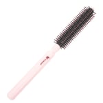 Women Household Travel Roller Hair Brush Blow Drying Brush Round Brush For Bangs