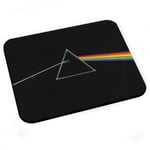 Tapis de Souris Pink Floyd Dark Side of The Moon Album Cover Rock 70's