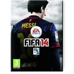 FIFA 14 - Steelbook MESSI