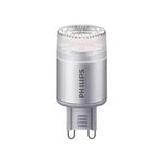 Pære LED 2,6W (300lm) Dimmbar G9 - Philips