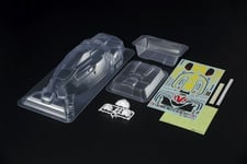 TAMIYA 1/10 Scale R/C Super Avante Body Parts Set