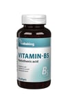 Vitaking - B5 Pantothenic acid 200 mg - 90 Softgels