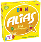 Barn Alias (SE)