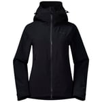 Bergans of Norway Oppdal Insulated Jacket Dame