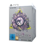 Master Detective Archives: RAIN CODE Plus - Lucid-Noir (Limited Edition) (PS5)