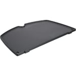 6559 38,9 x 27,5 cm Plaque de plancha en fonte accessoire pour Weber Q200 Q220 Q2000 Q2200 Modèles de gril de la série, pièce détachée pour fonte