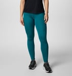 Legging de randonnée summit valley - femme