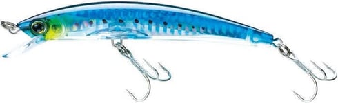 Yo Zuri 3D Crystal Minnow Fishing Lures