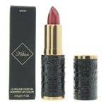 Kilian Le Rouge Parfum Satin Crazy Rose Lipstick 3.5g