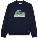 Sweat-shirt Lacoste  Sweats neo heritage