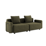 Cobana Lounge Sofa – 3 setersmodul