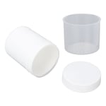 Hearing Aids Drying Box Moistureproof Hearing Aid Amplifier Dry Jar For Clea TOU