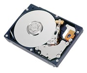 Fujitsu 1TB 2.5" 7.2k SAS 2.5" 1000 Go Disque dur - Disques durs (2.5", 1000 Go, 7200 tr/min)