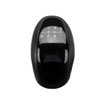 Start - Suitable for Mercedes Benz Benz Vito Viano W639 car black gear shift handball dust cover and retaining head