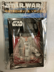 Snowspeeder Star Wars Starships & Vehicles Die Cast DEAGOSTINI