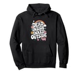 Funny Tattoo Quote Ink Humor Funny Tattoo Pullover Hoodie