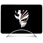 Coque Intégrale Pour MacBook Pro Touch Bar 13.3 Manga Bleach Masque