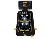 Lexibook Batman Electronic Billiards Jg610bat 94090