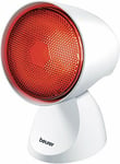 Beurer IL21 Infrared Heat Lamp Warm And Soothing Infrared Light Helps Ease Musc