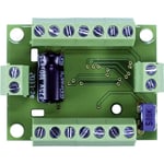 TAMS Elektronik 53-04035-01-C BSA LC-NG-03 Électronique déclairage clignotant Bureaux et magasins 1 pc(s)