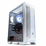 Desktop pc PcCom Ready Intel Core i5-12400F 32 GB RAM 1 TB SSD Nvidia Geforce RTX 4060